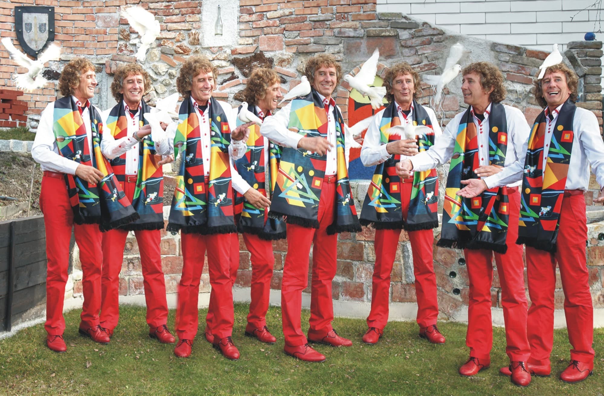 Tonygrafie Biografie