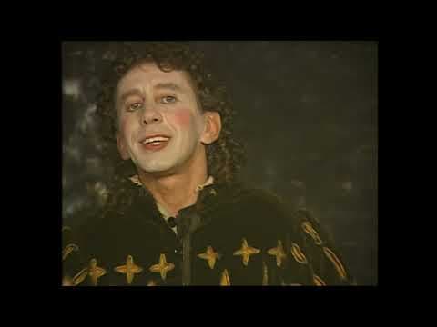 ORF Zauberei Zauberei – Folge 8/12: Ludwig Döbler | Österreichisches TV 1998