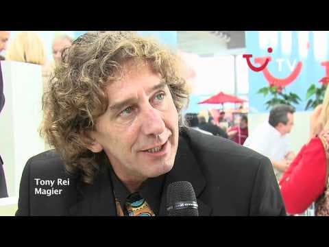 Club Magic Life - Österreich Hautnah - Tony Rei