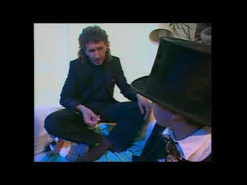 ORF Zauberei Zauberei – Folge 12/12: Zauberei mit Tony Rei | Österreichisches TV 1998