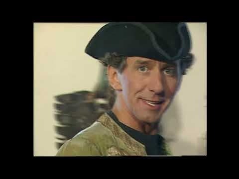 ORF Zauberei Zauberei – Folge 7/12: Der Page | Österreichisches TV 1998