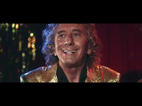 Lord Kesseli & the Drums – Wizard (Official Music Video) feat. Tony Rei