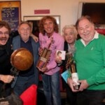 Magic hands Charity von Tony Rei