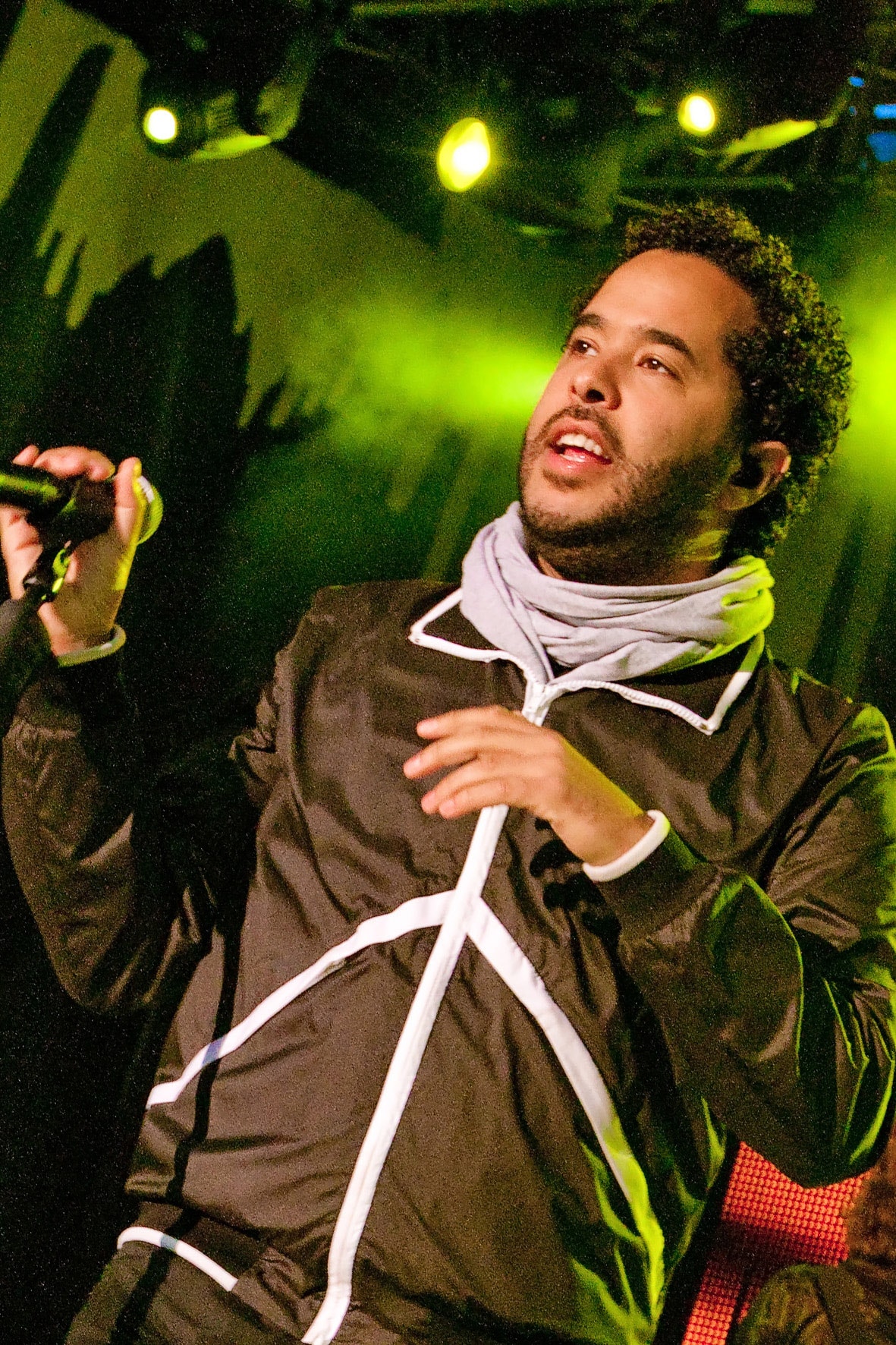 Adel Tawil von Ich und Ich