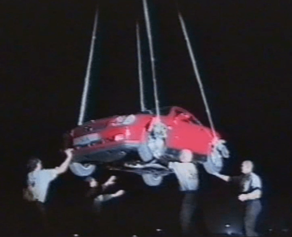 SLK Präsentation mit Tony Rei – Der SLK ist da