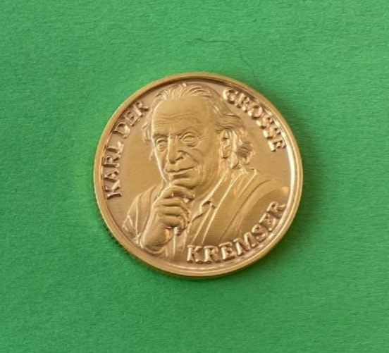 Eigene Münzen, eigenes Geld – Bild 5