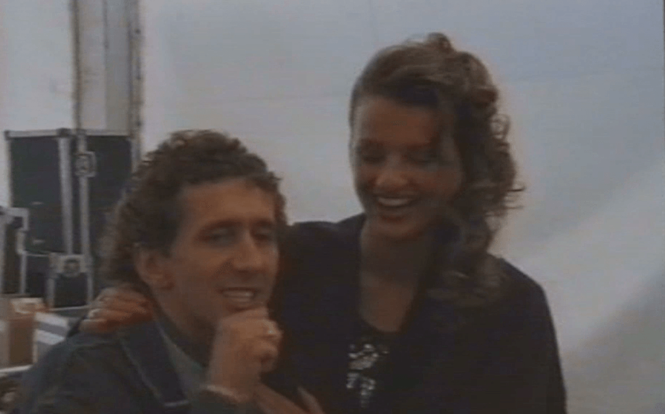 SLK Präsentation mit Tony Rei – SLK Praesentation mit Tony Rei 5