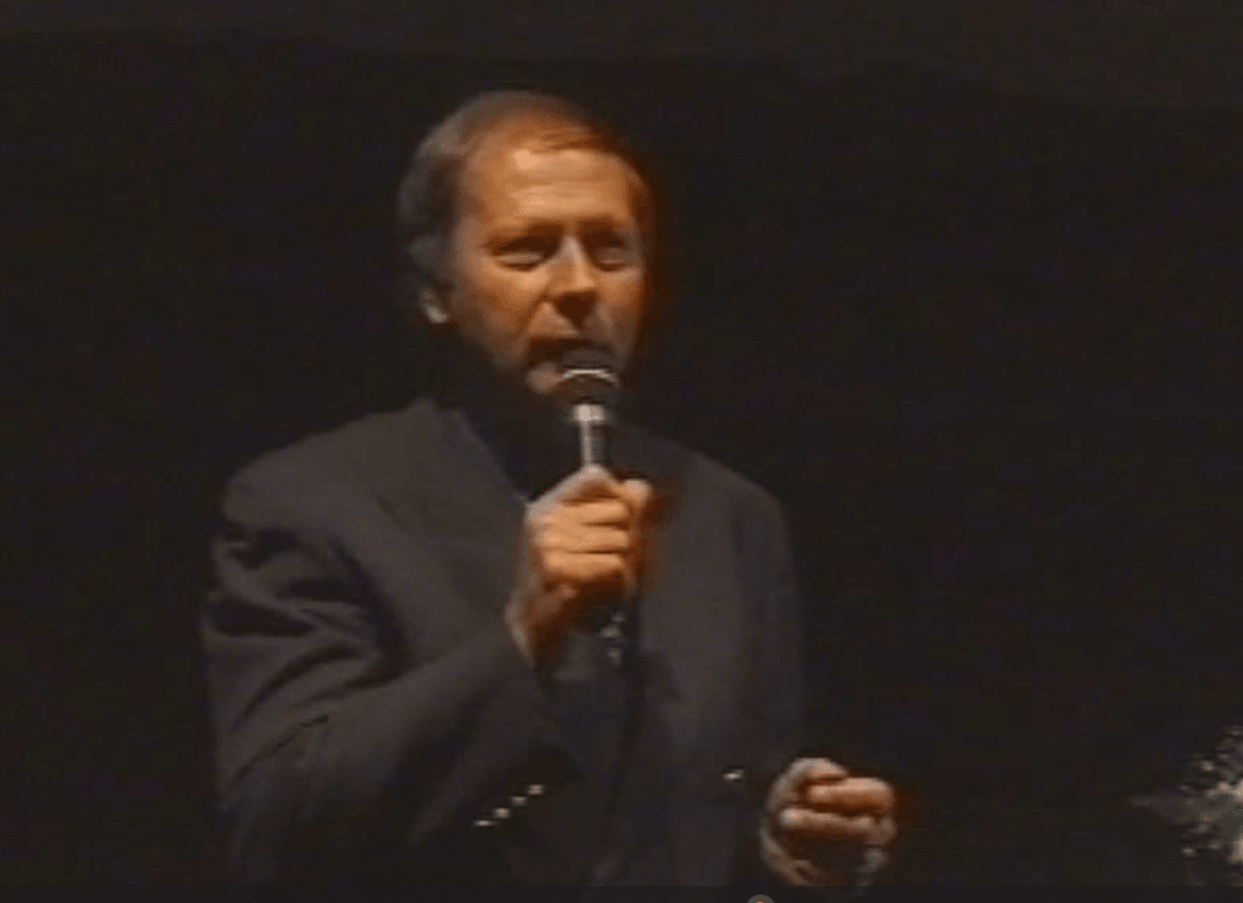 SLK Präsentation mit Tony Rei – SLK Praesentation mit Tony Rei 7