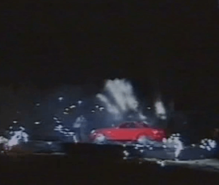 SLK Praesentation mit Tony Rei