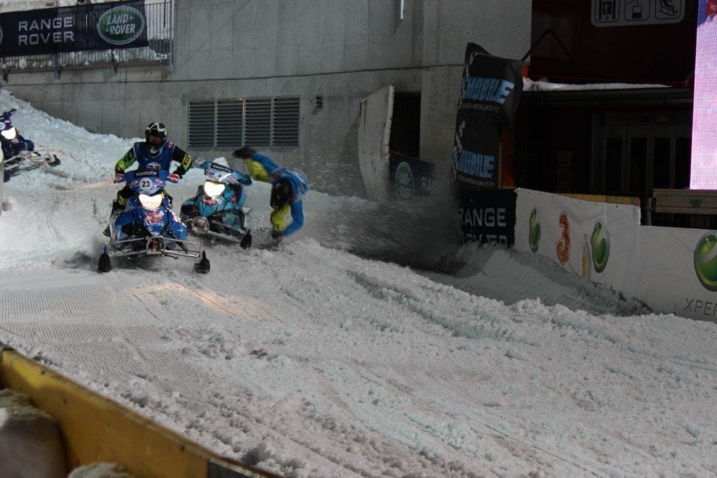 Swatch snow mobile mit Tony Rei – Swatch Snow Mobile 2011 mit Tony Rei 10