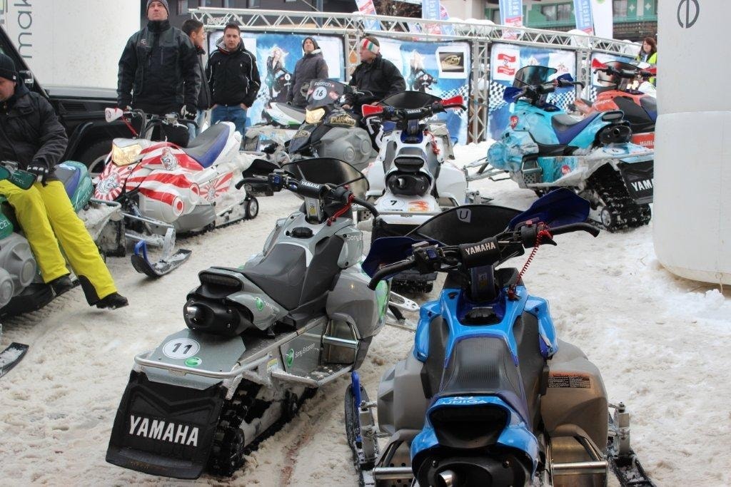 Swatch snow mobile mit Tony Rei – Swatch Snow Mobile 2011 mit Tony Rei 11