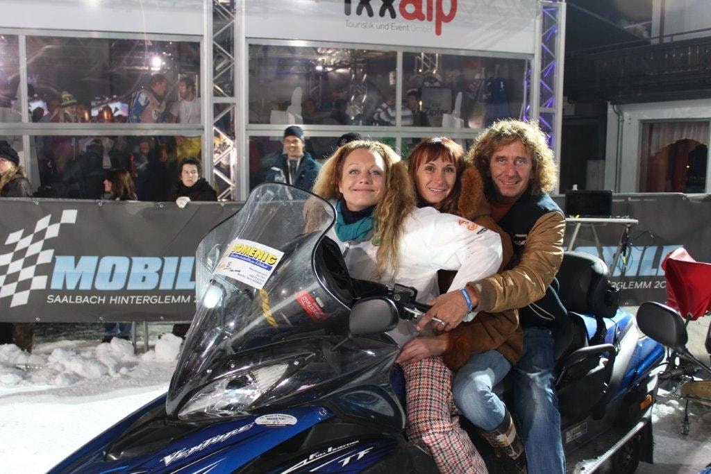 Swatch snow mobile mit Tony Rei – Swatch Snow Mobile 2011 mit Tony Rei 6