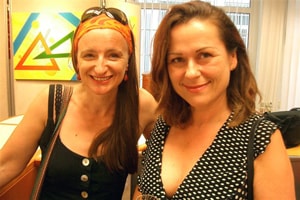 Vom Magier zum Maler – Tony Rei Vom Magier zum Maler 10