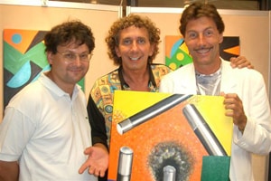 Vom Magier zum Maler – Tony Rei Vom Magier zum Maler 20