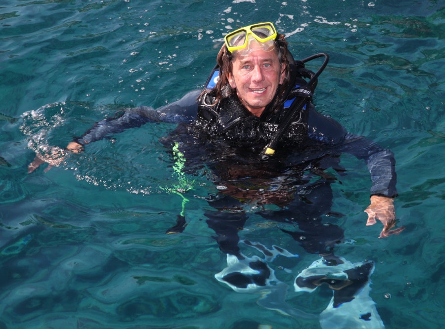 Tony Rei im Magic Life Club – Tony Rei im Magic Life Club 16