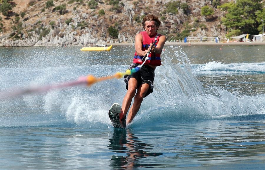 Tony Rei im Magic Life Club – Tony Rei im Magic Life Club 18