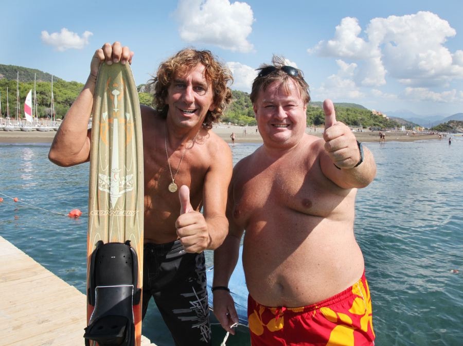 Tony Rei im Magic Life Club – Tony Rei im Magic Life Club 20