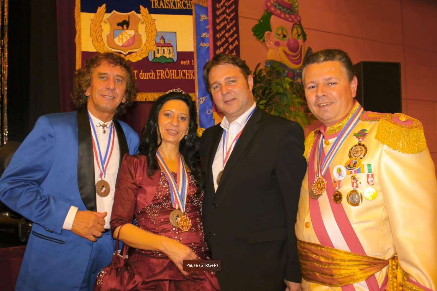 Tony Rei Andreas Babler