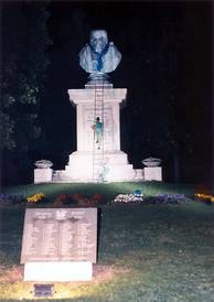 Denkmalsprengung - Der Trick – Denkmalsprengung Der Trick von Tony Rei 2