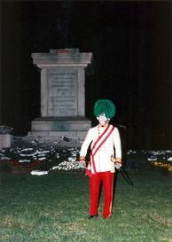 Denkmalsprengung - Der Trick – Denkmalsprengung Der Trick von Tony Rei 3