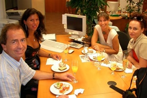 Vom Magier zum Maler – Tony Rei Vom Magier zum Maler 1