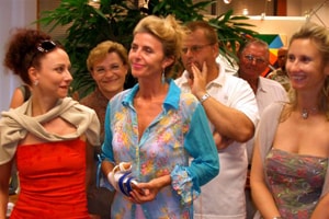 Vom Magier zum Maler – Tony Rei Vom Magier zum Maler 12