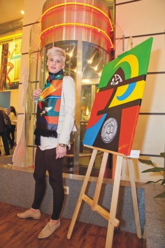 Manhatten – Tony Rei Manhatten 12