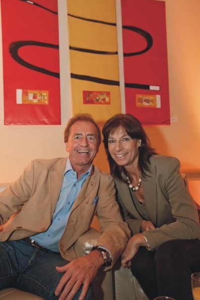 Manhatten – Tony Rei Manhatten 14