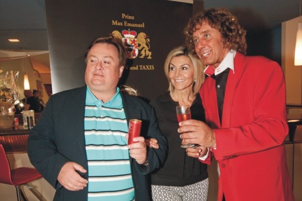 Manhatten – Tony Rei Manhatten 15