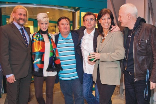 Manhatten – Tony Rei Manhatten 19