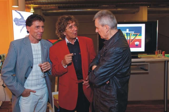 Manhatten – Tony Rei Manhatten 22