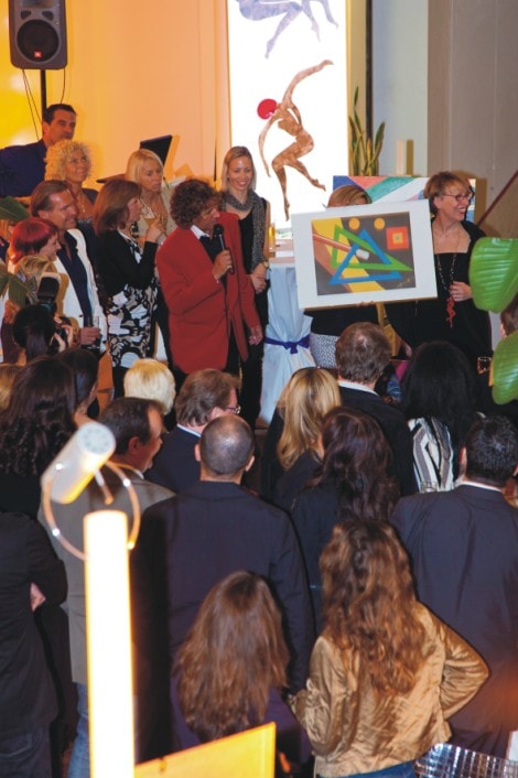 Manhatten – Tony Rei Manhatten 23