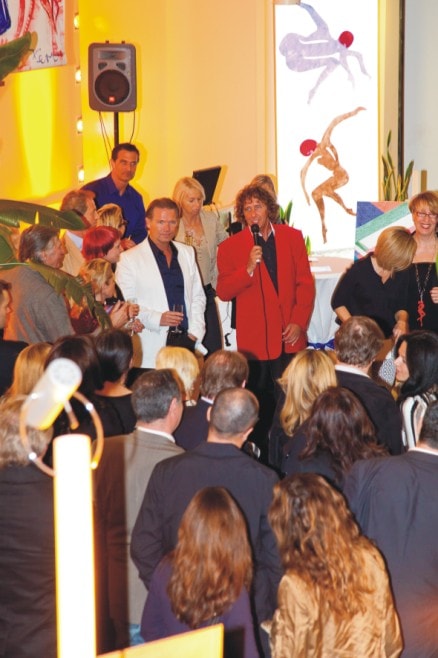 Manhatten – Tony Rei Manhatten 25