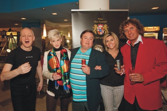 Manhatten – Tony Rei Manhatten 36