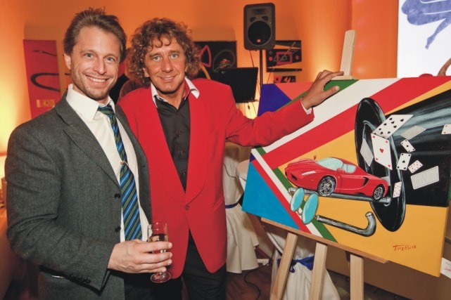 Manhatten – Tony Rei Manhatten 37