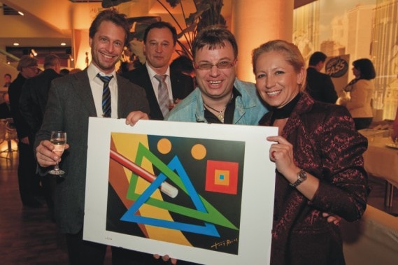 Manhatten – Tony Rei Manhatten 38