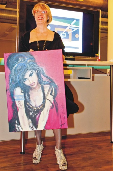 Manhatten – Tony Rei Manhatten 45