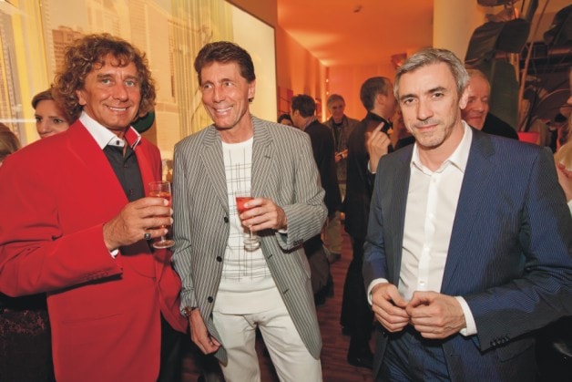 Manhatten – Tony Rei Manhatten 46