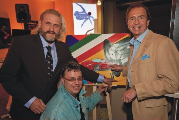 Manhatten – Tony Rei Manhatten 47