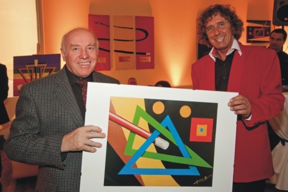 Manhatten – Tony Rei Manhatten 51