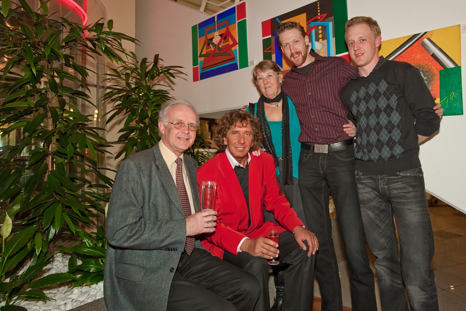 Tony Rei Manhatten 53