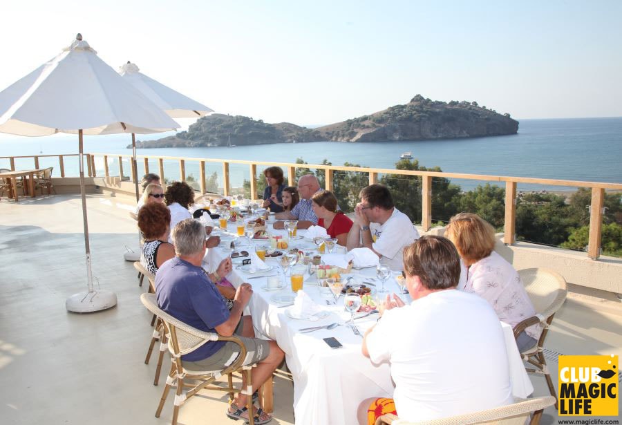 Tony Rei im Magic Life Club – Tony Rei im Magic Life Club 21