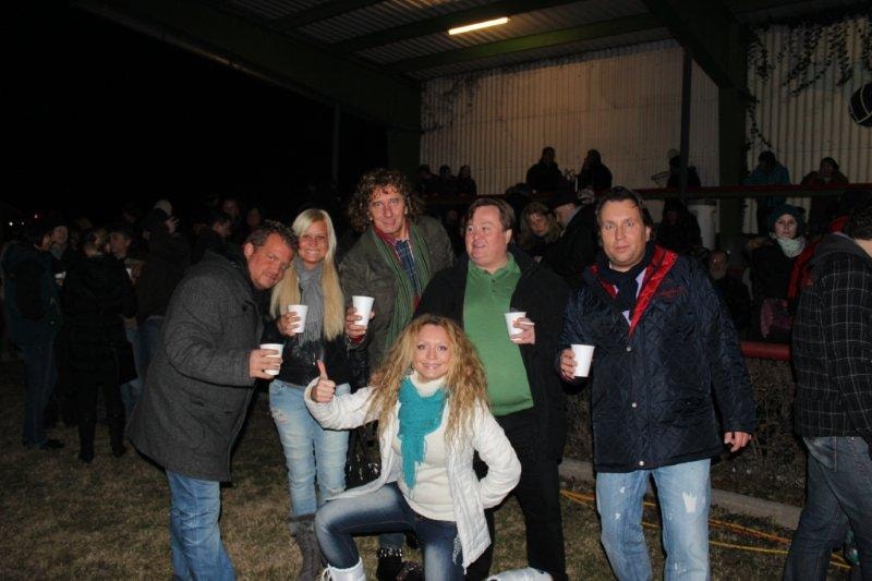 Magic hands Charity von Tony Rei 14