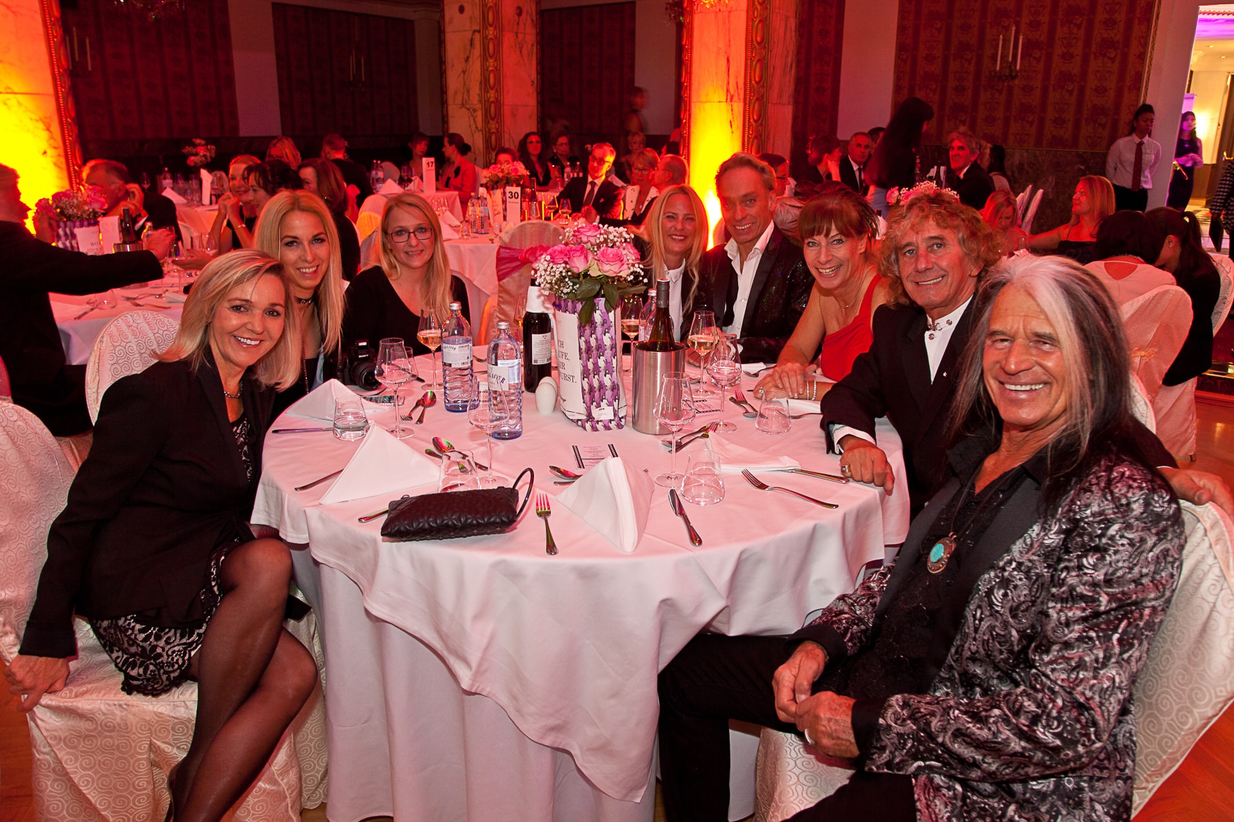 Waterloo TonyRei Claudia Volker