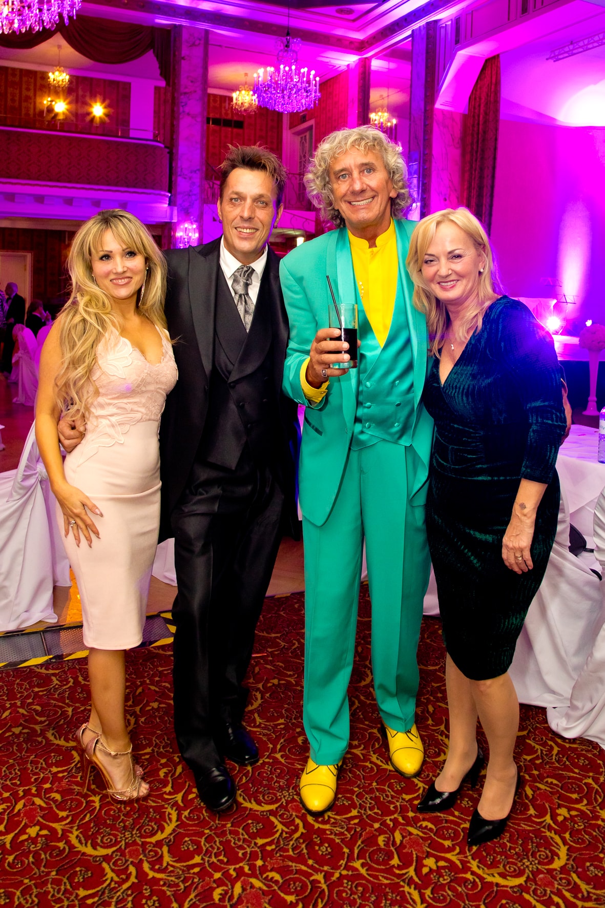 Tony Rei Roland Schuldt