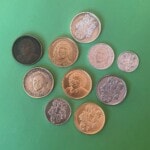 Eigene Münzen, eigenes Geld – 1101019911