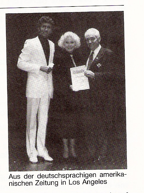 Tony Rei International Vice President von I.B.M