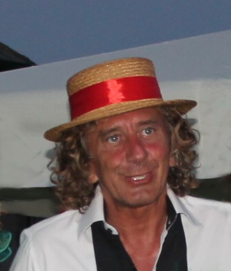 tony-italanomagic Magier in Wien buchen