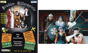 Tony Rei Schauspieler